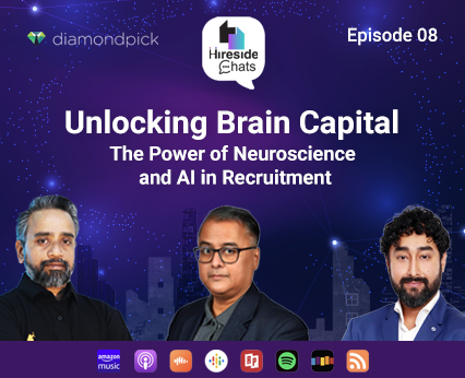 Unlocking Brain Capital: The Power of Neuroscience and AI in Recruitment