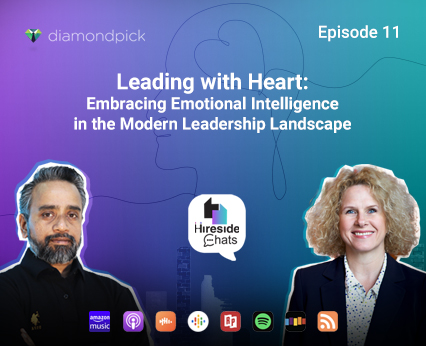 Leading with Heart: Embracing Emotional Intelligence in the Modern Leadership Landscape