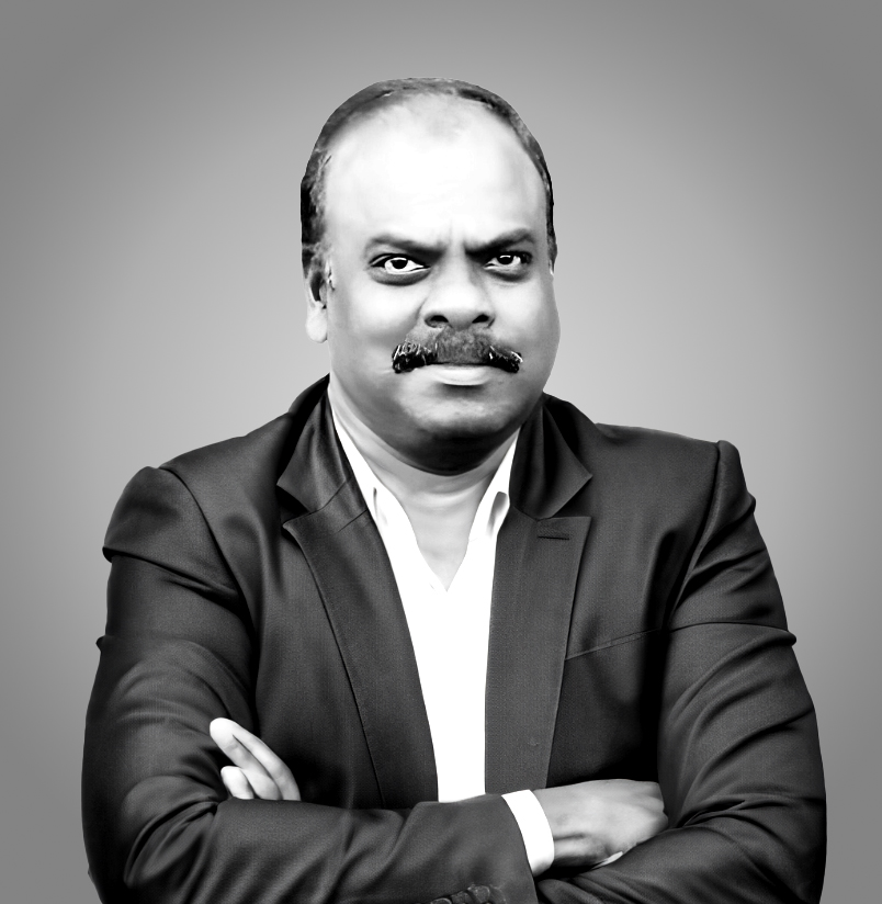 Prince Jayakumar Chief Delivery Officer