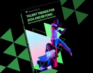 Talent Trends 2024