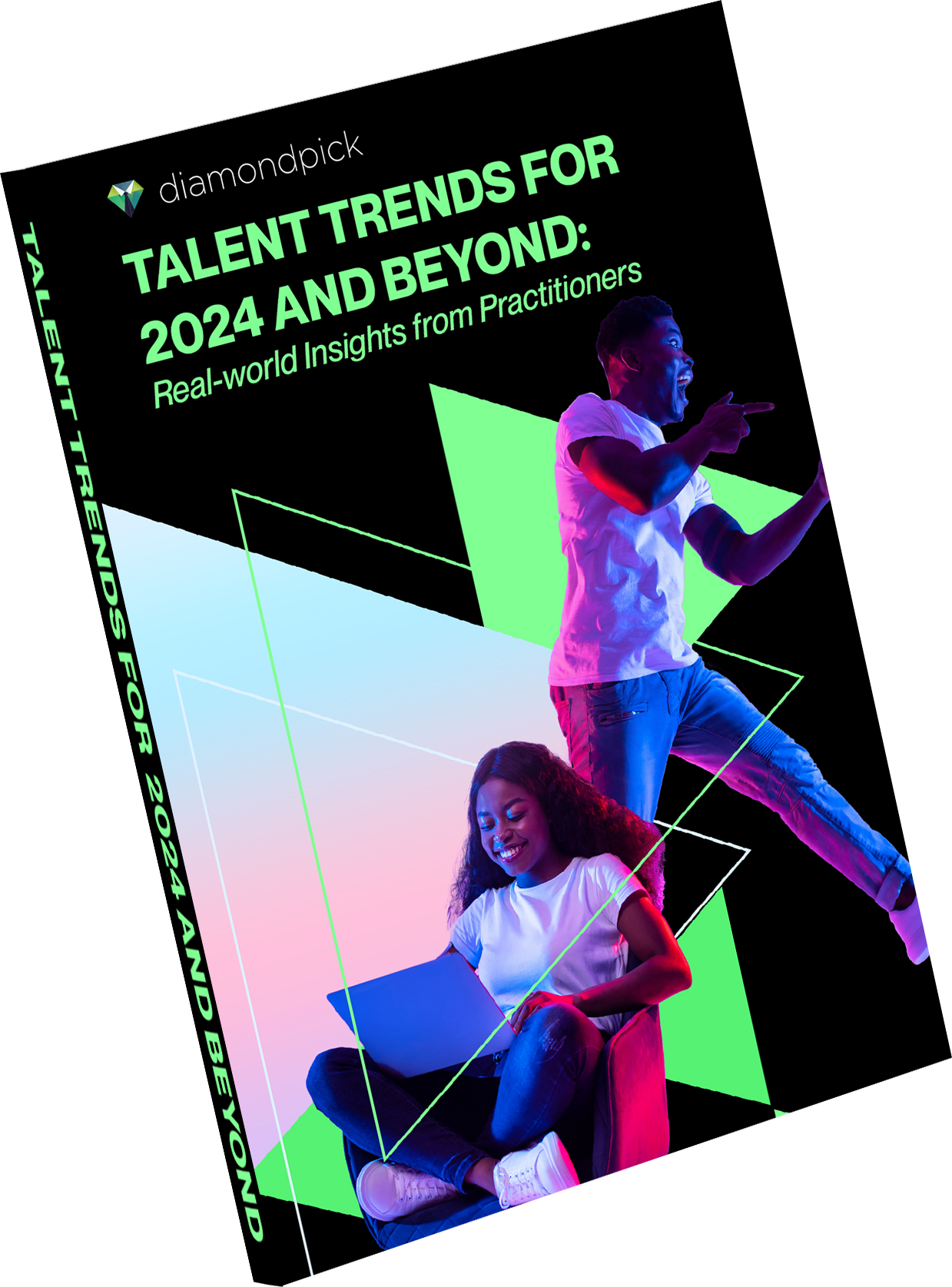 Talent acquisition trends 2024
