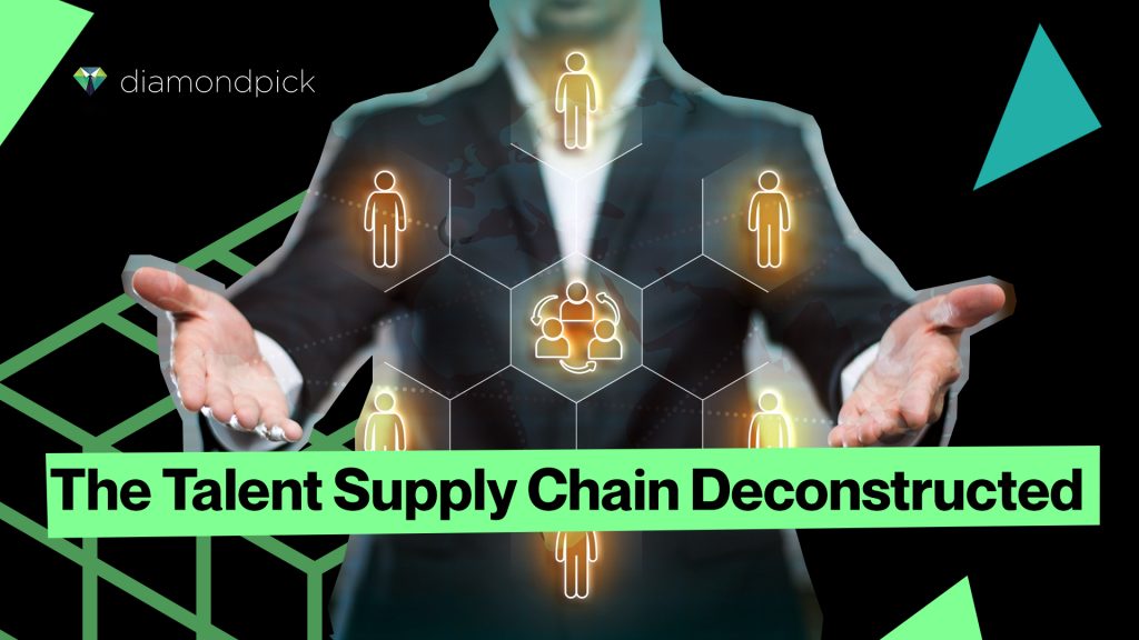 talent supply chain management