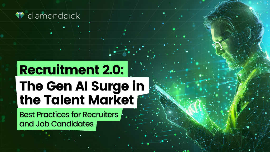 generative ai in talent acquisition